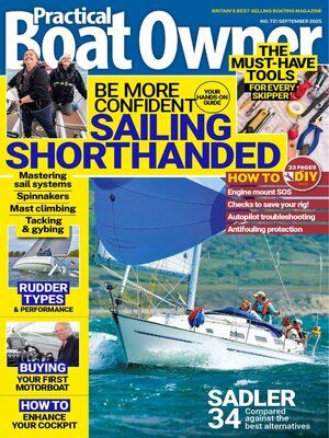 Practical Boat Owner - Magazine